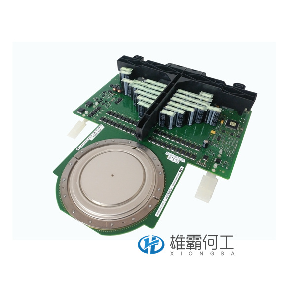 ABB 5SHY35L4512 自動(dòng)化模塊 Automation module