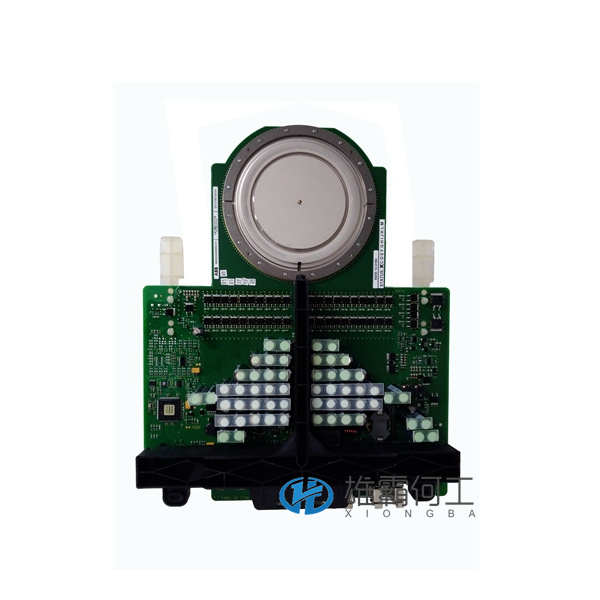 ABB 3BHB003688R0001 
