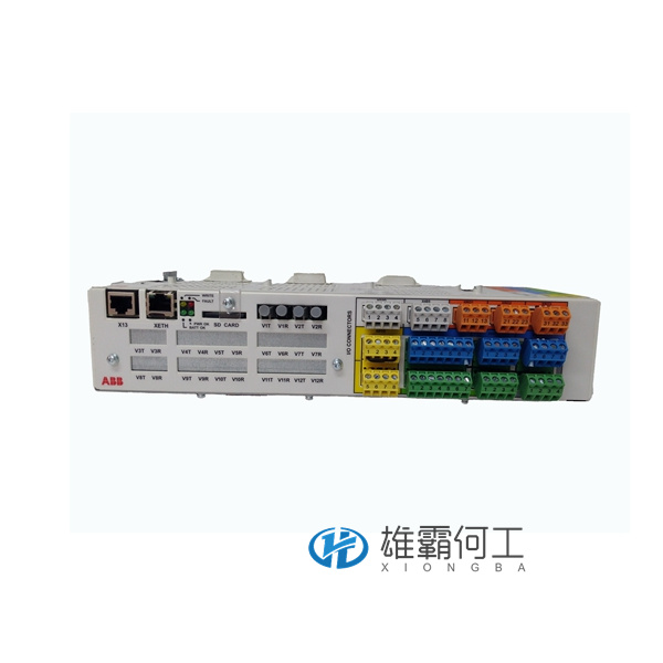 ABB BCU-12 控制單元 control unit