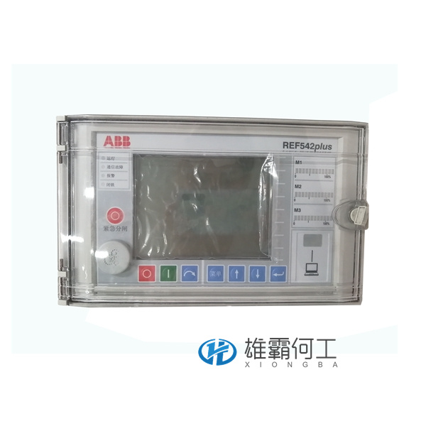 ABB REF541KB115AAAA