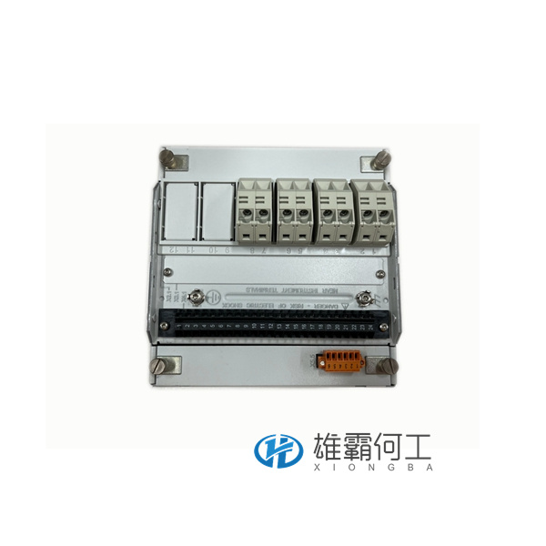 ABB REF615C_E HCFDACADABC2BAN11E 