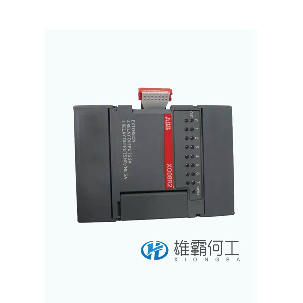 ABB XO08R2 1SBP260109R1001