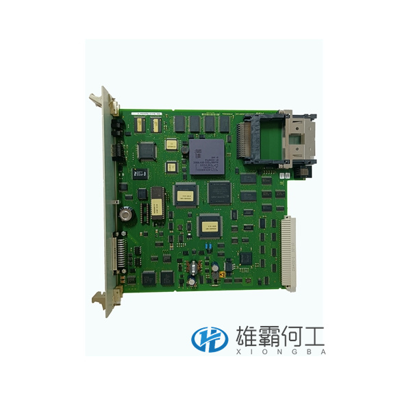 ABB 216VC62A 