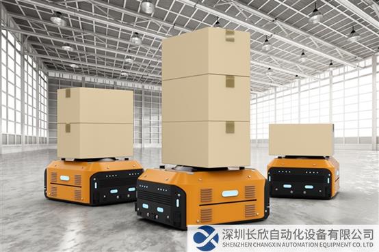 傳感器和處理器如何打造更智能、更自主的機(jī)器人？