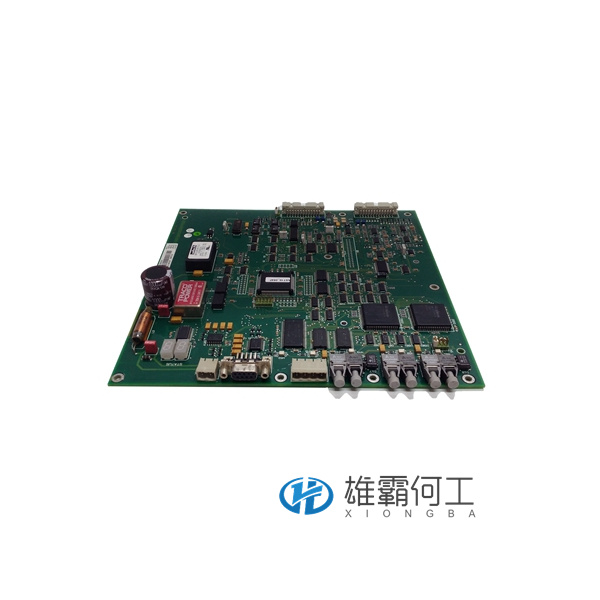 ABB DAPC100 3ASC25H203