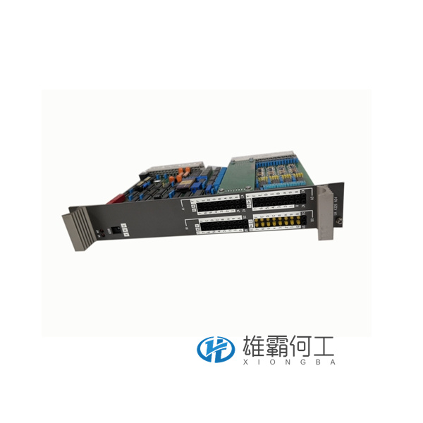 ABB HIEE300024R4 UAA326A04
