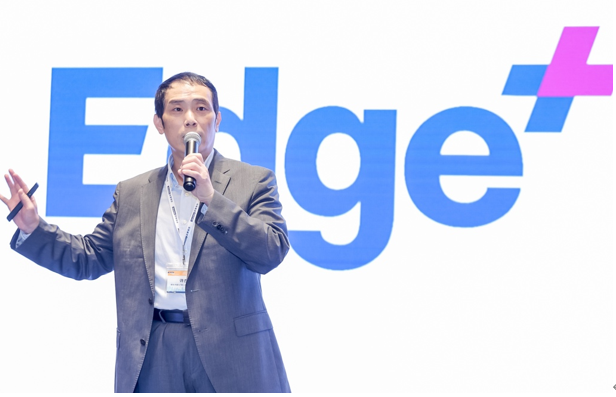 研華科技許杰弘：雙向奔赴，Edge AI正在與產(chǎn)業(yè)進行深度融合