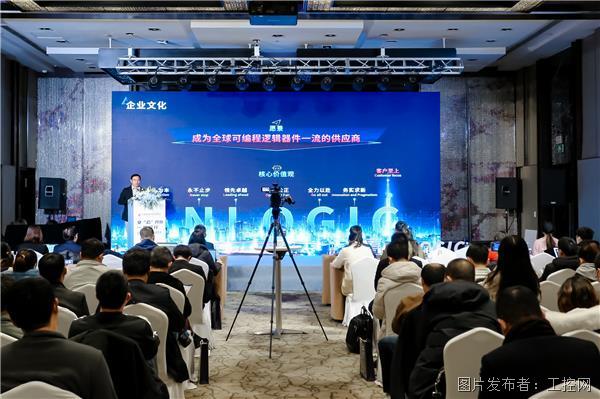 安路科技FPGA新品一箭齊發(fā)，打開下游應(yīng)用市場想象空間