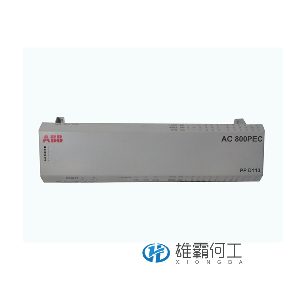 ABB PPD113B01-10-150000