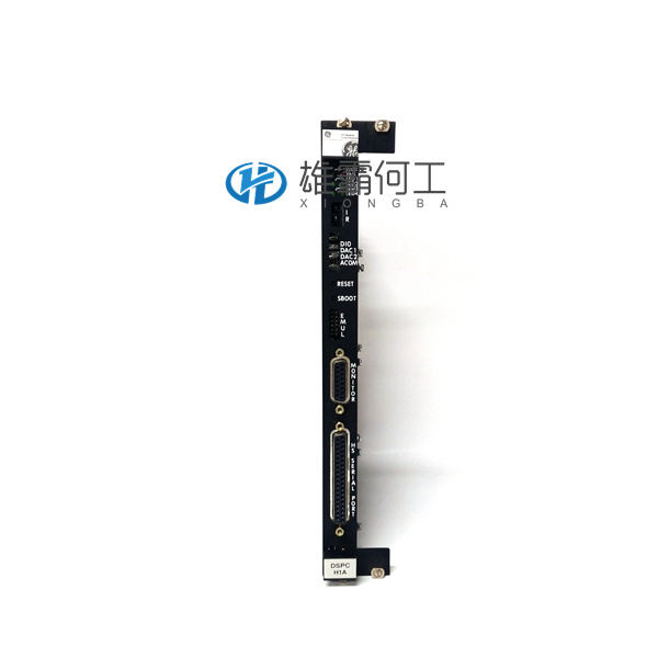 GE DS200DPCBG1AAA
