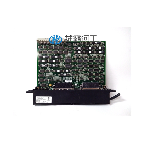 GE IC687RCM711