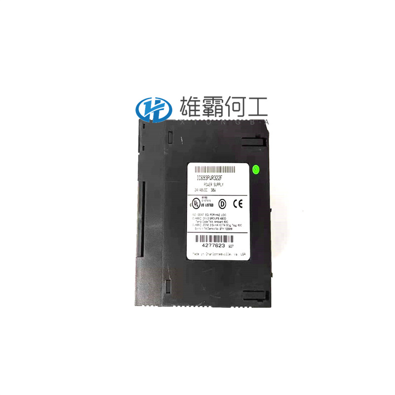 GE IC693ACC323B