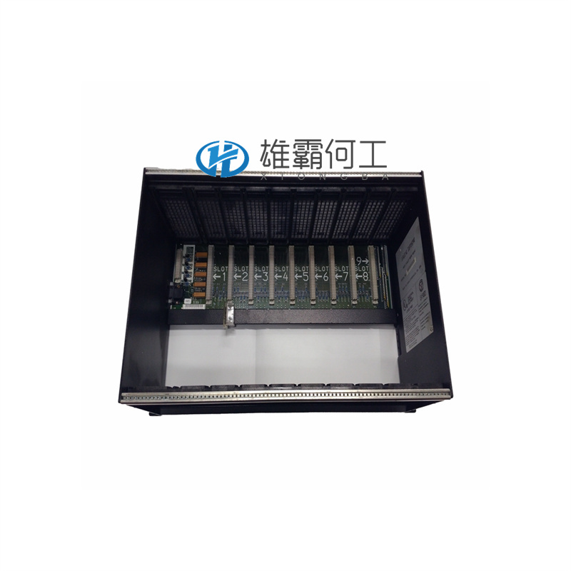 GE IC697CPX928