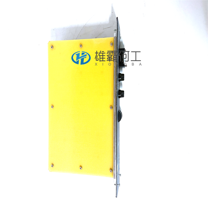 GE IC698PSA100
