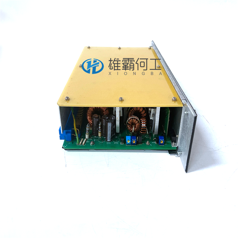 GE IC698PSA100D