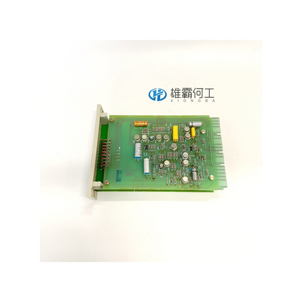 ABB G3EA HENF315754R1