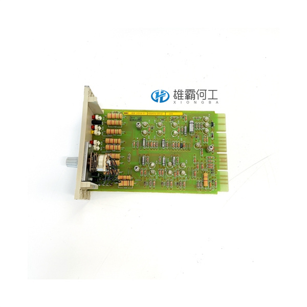 ABB G3EB HENF315768R1