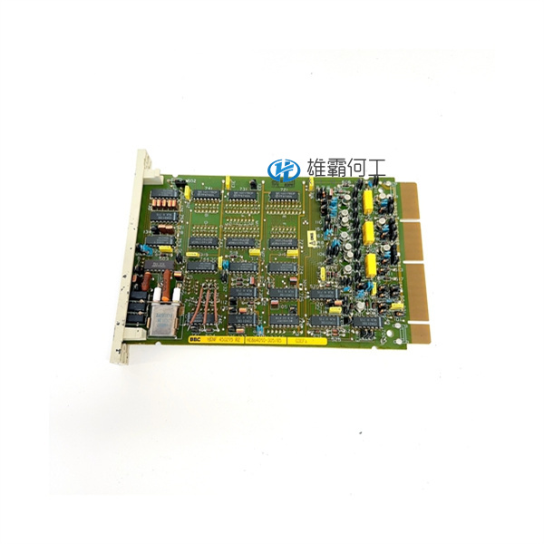 ABB G3EFa HENF450295R2