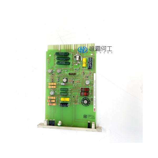 ABB G3ENa HENF450268R2