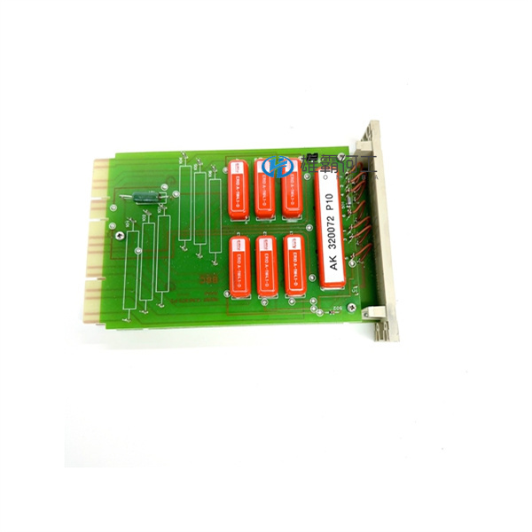 ABB G3ESa HENF318736R1