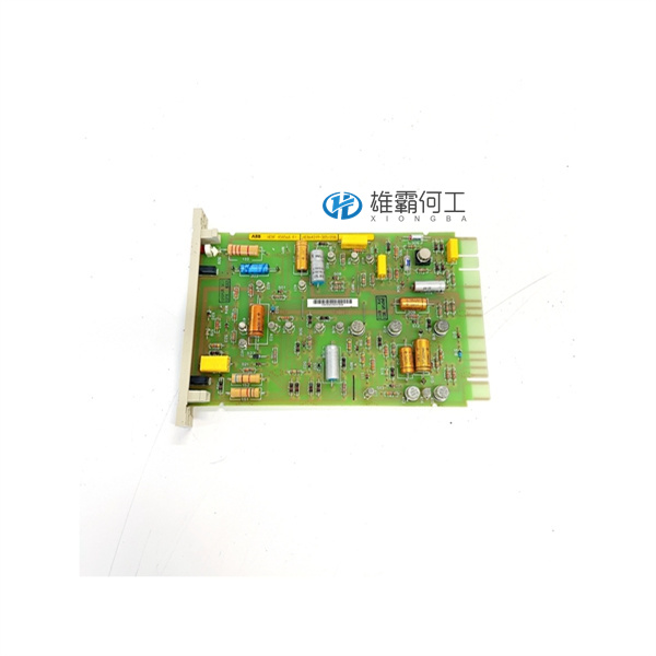 ABB G3FCb HENF458568R1