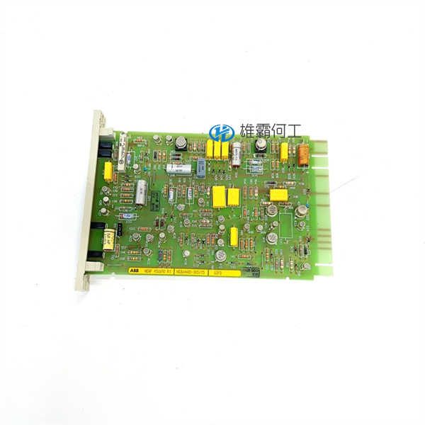 ABB G3FD HENF452692R1