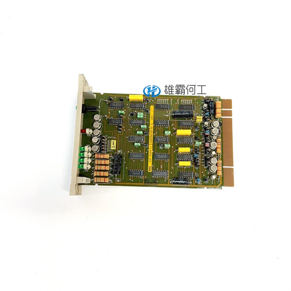 ABB G3FK HENF452878R1