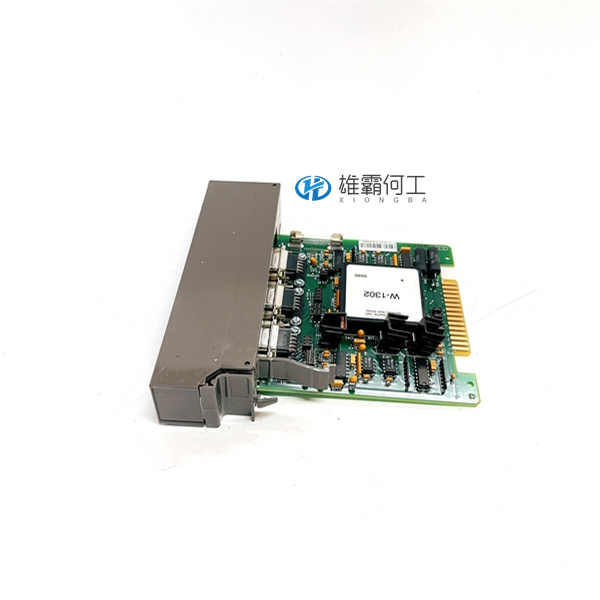 ABB NIMP01