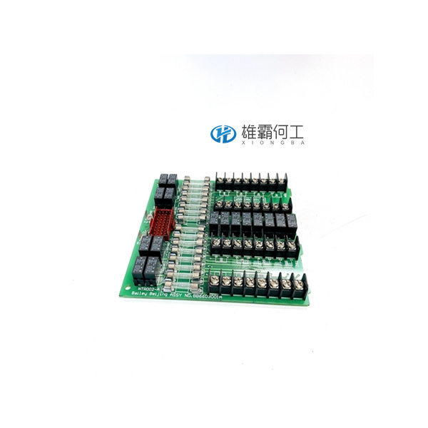 ABB NTR002-A