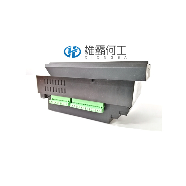 GE 369-Hi-RM-0-0-H-0