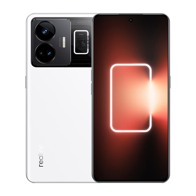 realme GT Neo5 SE 手機(jī)官宣率先搭載驍龍 7+ Gen 2 芯片