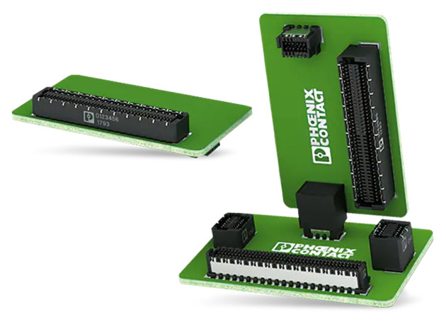 PCB無處“安放”？幾個工業(yè)PCB互連技能點(diǎn)，幫你解決！