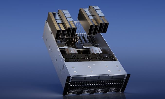 英偉達針對 AI 市場推出雙 GPU 產(chǎn)品 H100 NVL,最高使用 188GB HBM3 顯存