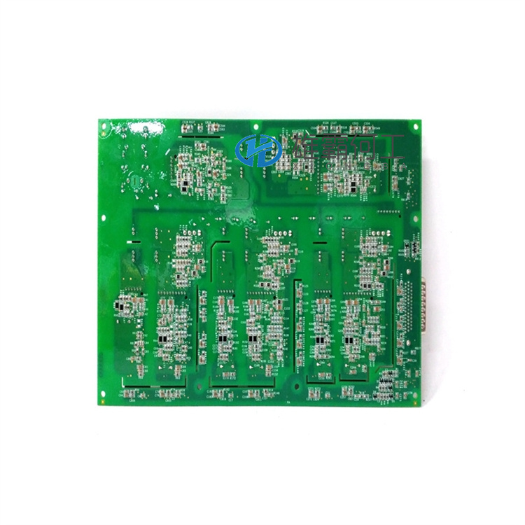 GE IS420UCSCH1A