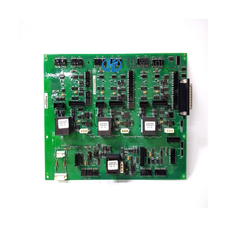 GE IS415UCVHH1A 