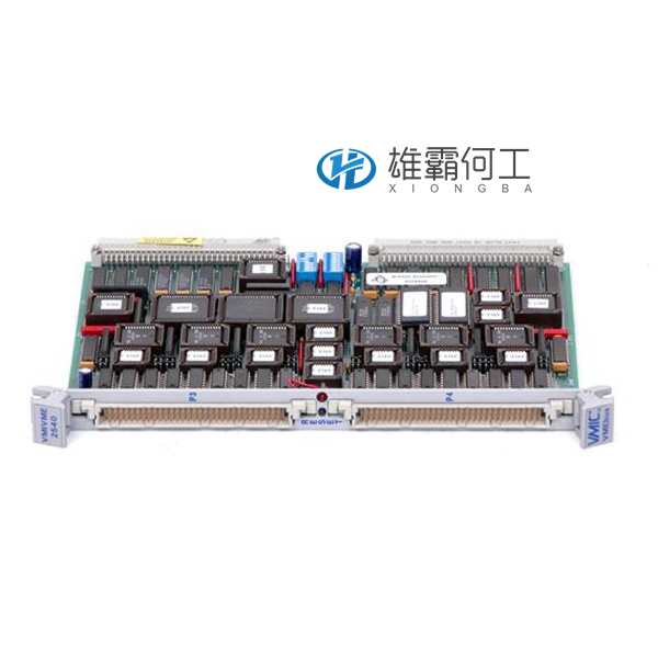GE VMIVME-2540