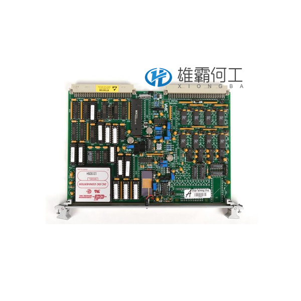 GE VMIVME-3126A