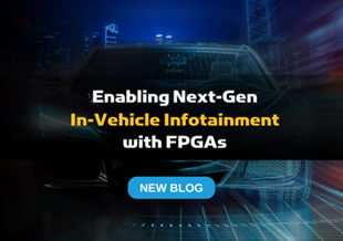 實現(xiàn)下一代車載信息娛樂系統(tǒng)