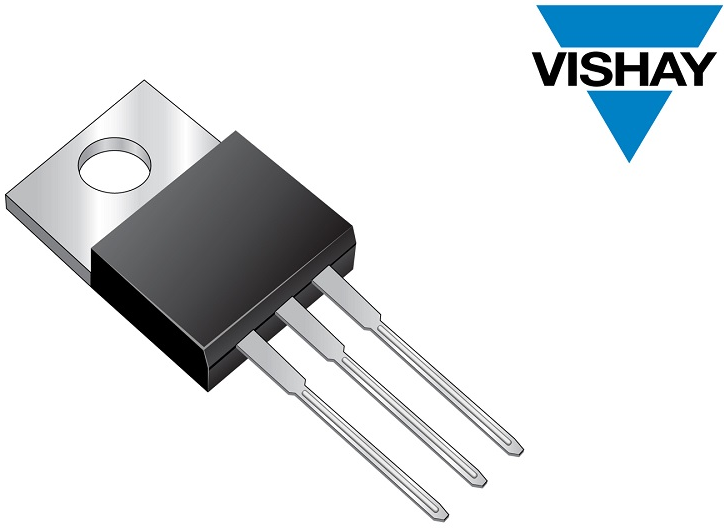 Vishay推出具有業(yè)內先進性能水平的新款650 V E系列功率MOSFET