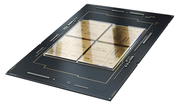 第四代英特爾至強可擴展處理器,助力百度智能云新一代云服務器BCC實例性能升級