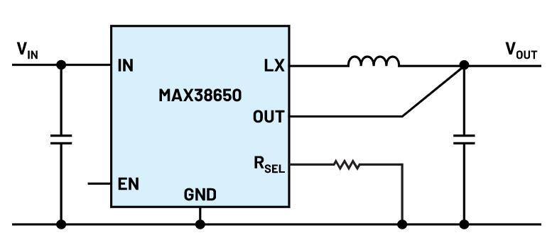 為什么電壓轉(zhuǎn)換器有助于提升電池效率和延長使用壽命 為什么電壓轉(zhuǎn)換器有助于提升電池效率和延長使用壽命