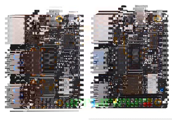 Milk-V 推出 Meles SBC:配 2GHz 平頭哥 TH1520 四核 RISC-V 處理器