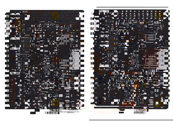 Milk-V 推出 Meles SBC:配 2GHz 平頭哥 TH1520 四核 RISC-V 處理器