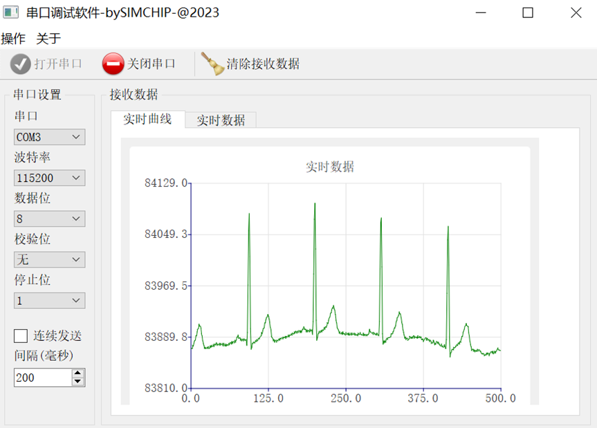 如何兼顧高性能和低功耗？這款生物電前端模擬芯片了解一下~