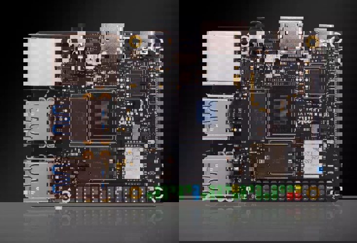 Milk-V 推出 Meles SBC:配 2GHz 平頭哥 TH1520 四核 RISC-V 處理器
