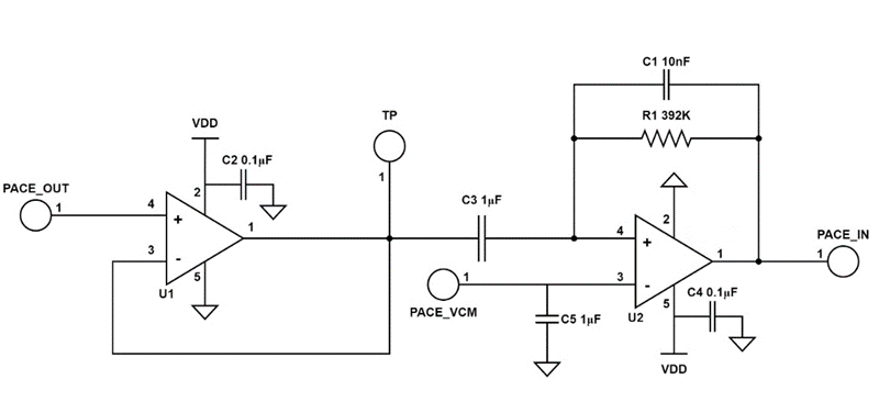 如何兼顧高性能和低功耗？這款生物電前端模擬芯片了解一下~