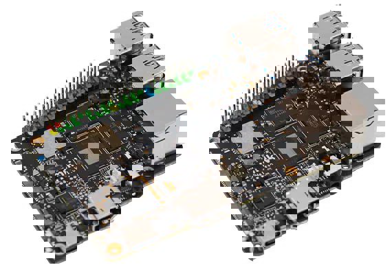 Milk-V 推出 Meles SBC:配 2GHz 平頭哥 TH1520 四核 RISC-V 處理器