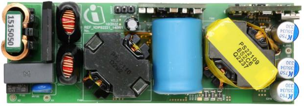 大聯(lián)大品佳集團推出基于Infineon產(chǎn)品的140W電源適配器方案