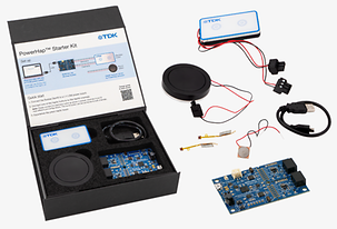 PowerHap開發(fā)入門套件讓您深入了解觸覺反饋產品