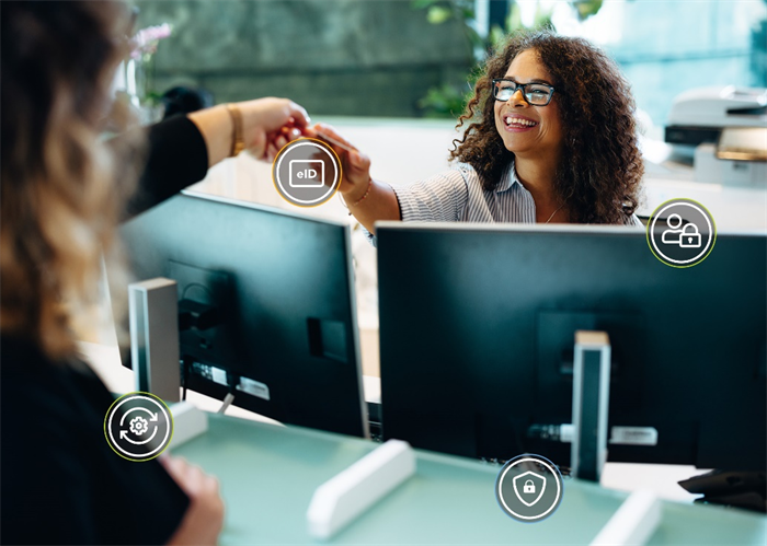 恩智浦加速推進(jìn)JCOP ID 2安全eID解決方案